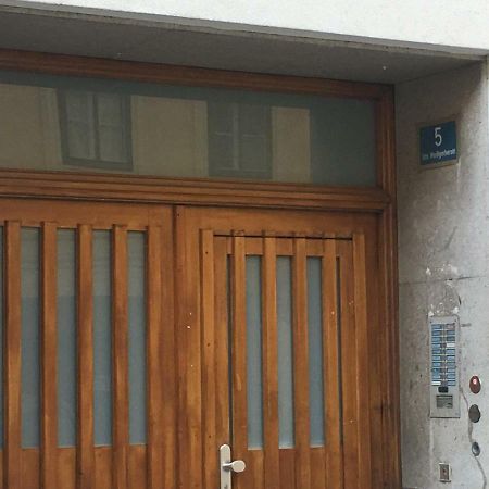 Mava Apartments Wina Bagian luar foto