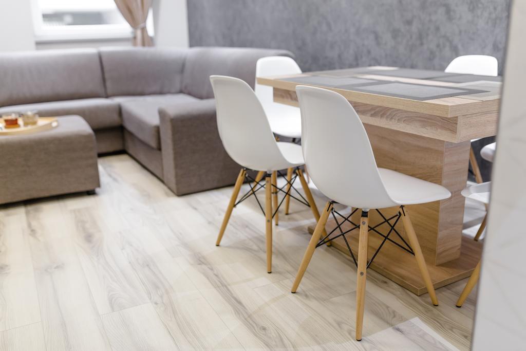 Mava Apartments Wina Bagian luar foto