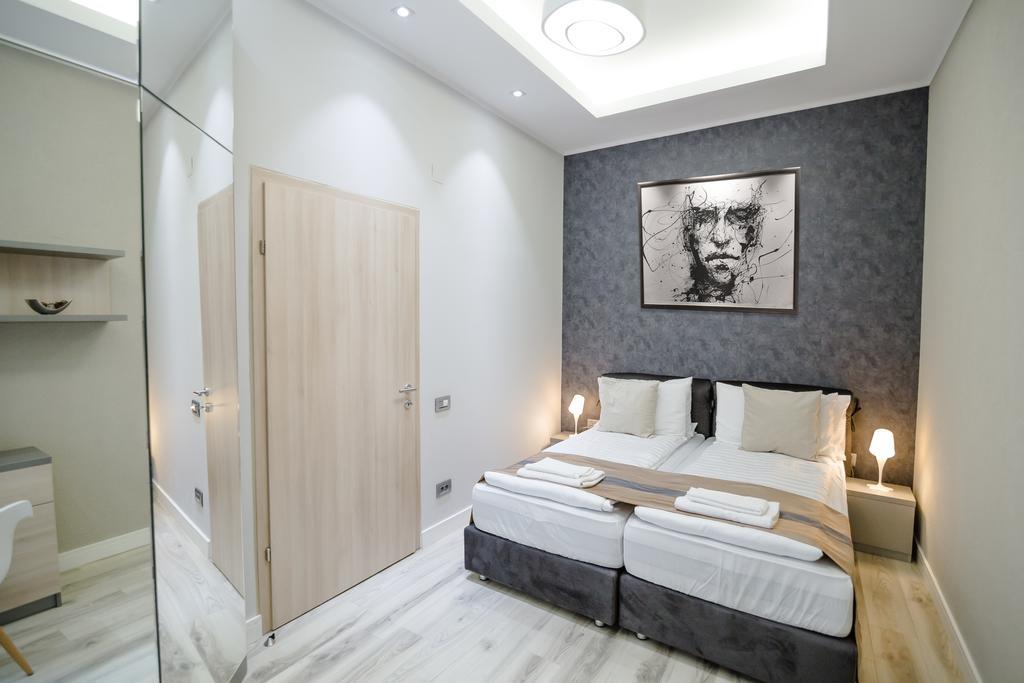Mava Apartments Wina Bagian luar foto