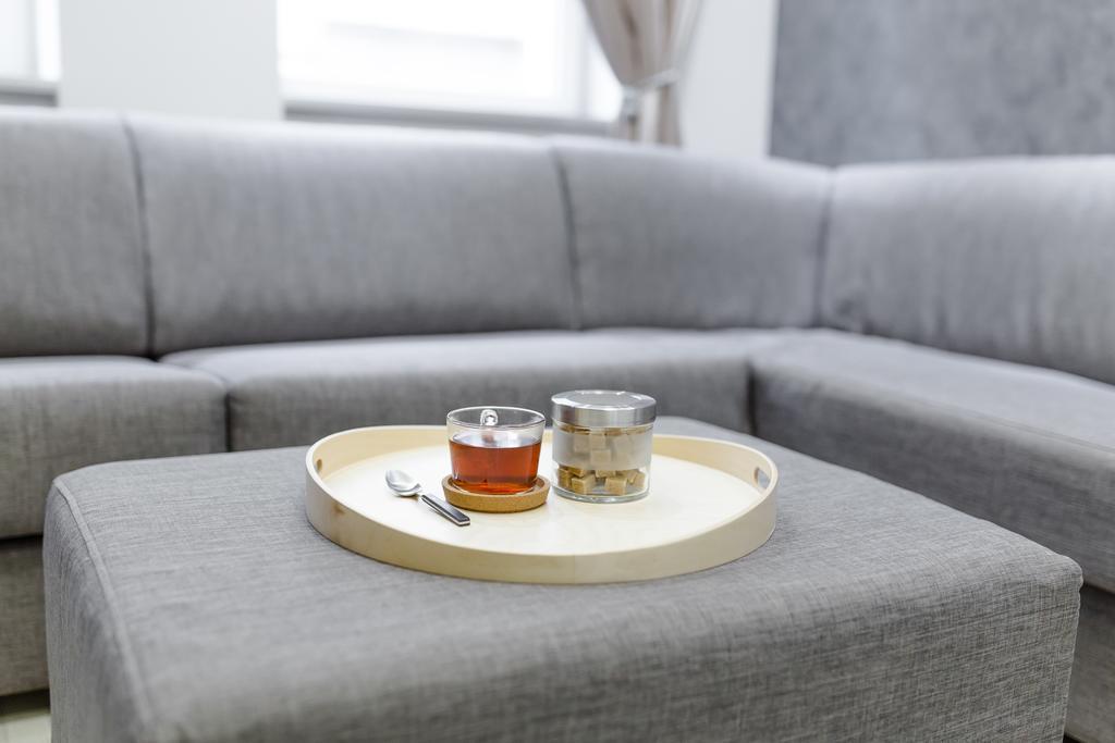 Mava Apartments Wina Bagian luar foto