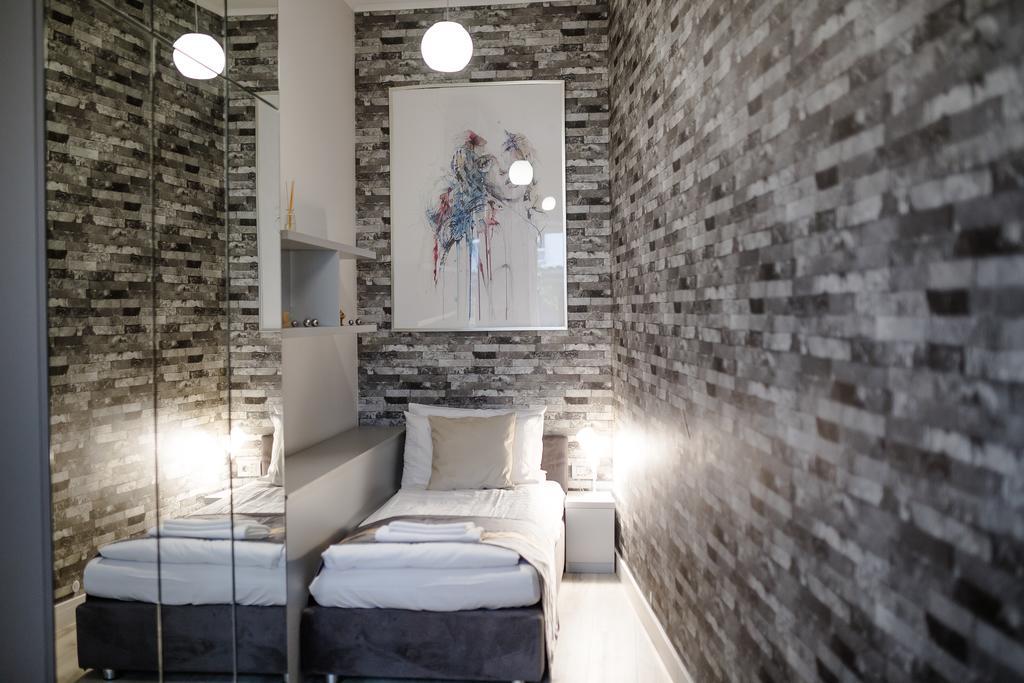 Mava Apartments Wina Bagian luar foto