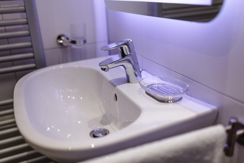 Mava Apartments Wina Bagian luar foto