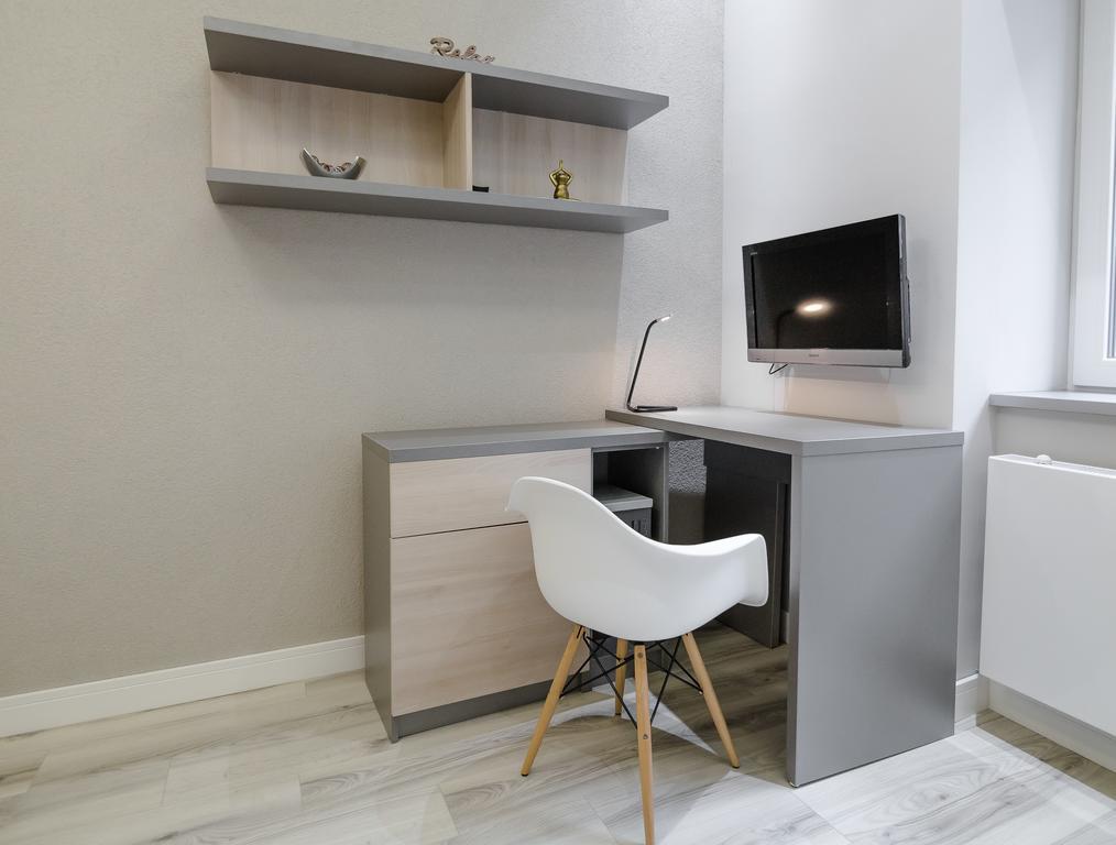 Mava Apartments Wina Bagian luar foto