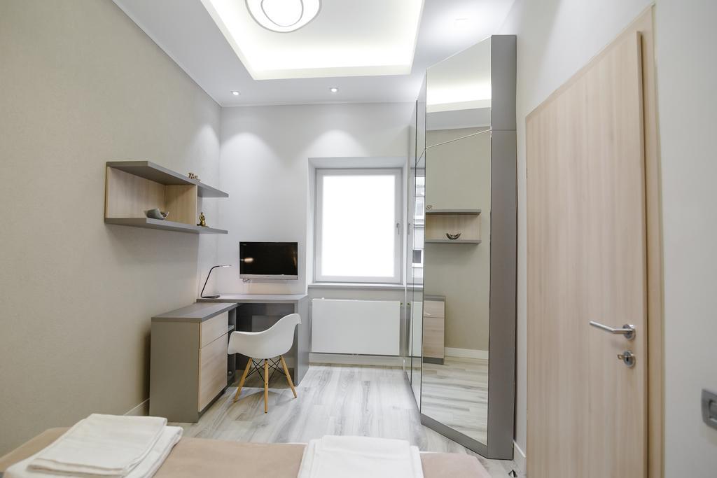 Mava Apartments Wina Bagian luar foto